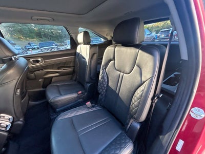 2021 Kia Sorento SX Prestige