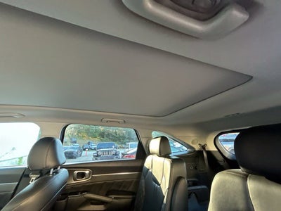 2021 Kia Sorento SX Prestige