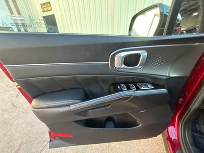 2021 Kia Sorento SX Prestige