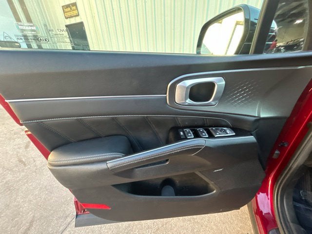 2021 Kia Sorento SX Prestige