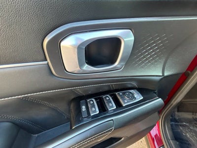 2021 Kia Sorento SX Prestige