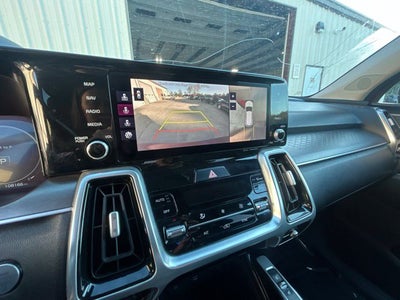 2021 Kia Sorento SX Prestige