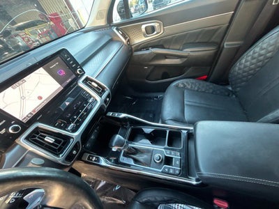2021 Kia Sorento SX Prestige