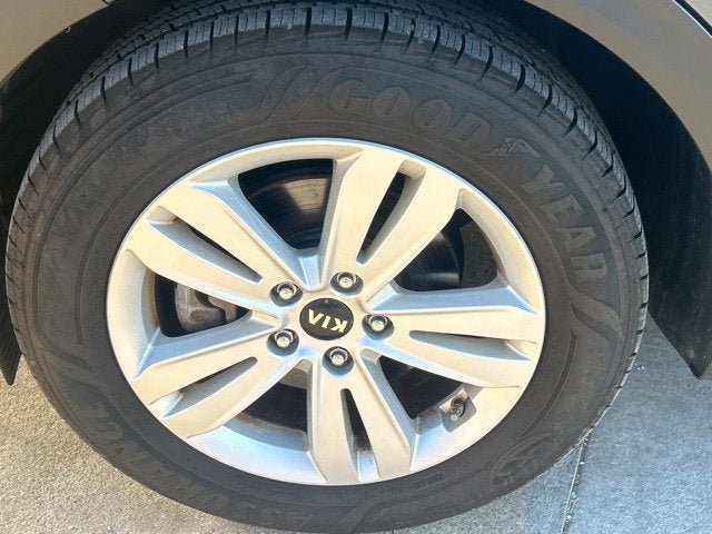 2021 Kia Sorento SX Prestige