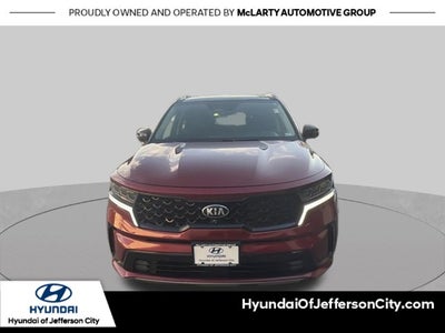 2021 Kia Sorento SX Prestige