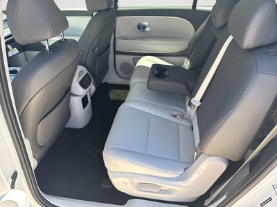 2026 Hyundai IONIQ 9 SEL