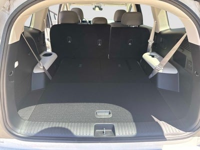 2026 Hyundai IONIQ 9 SEL