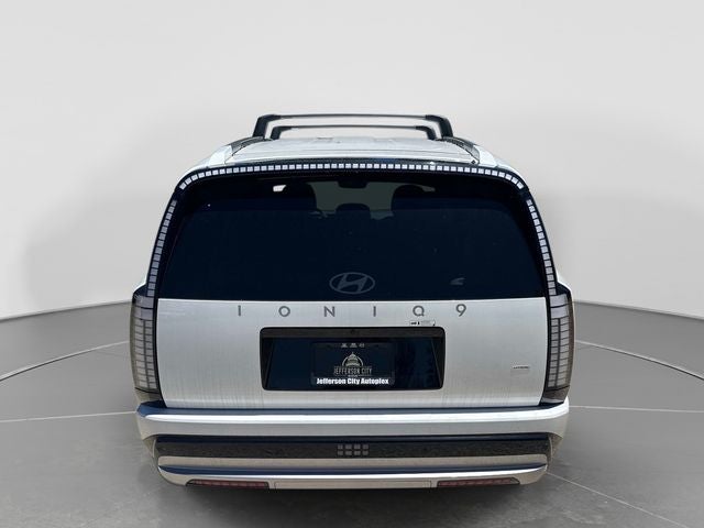 2026 Hyundai IONIQ 9 SEL