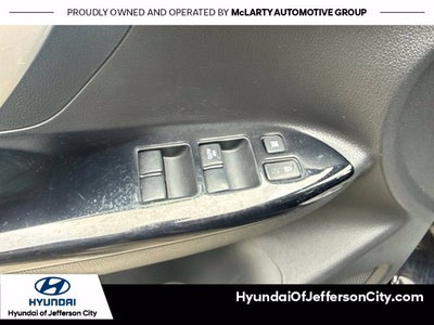 2024 Mitsubishi Eclipse Cross LE
