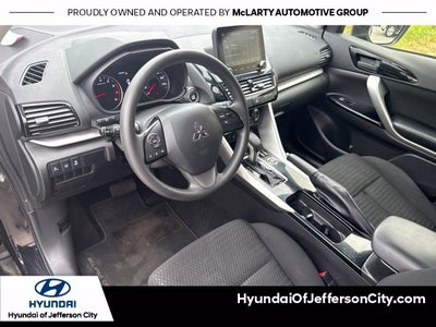 2024 Mitsubishi Eclipse Cross LE