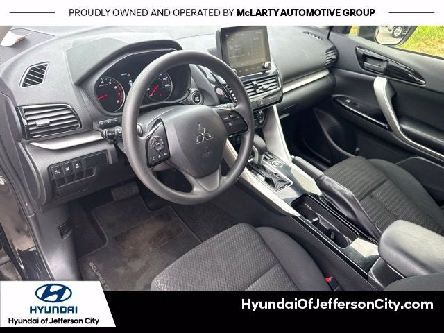 2024 Mitsubishi Eclipse Cross LE