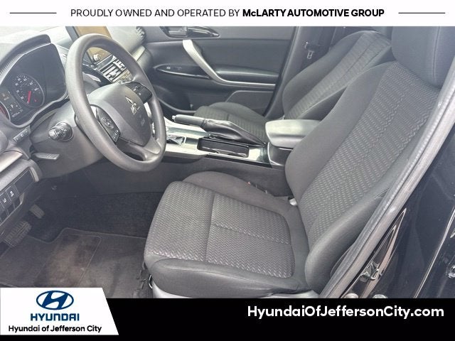 2024 Mitsubishi Eclipse Cross LE
