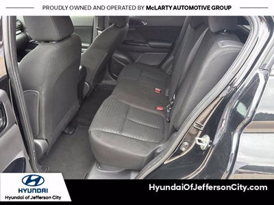 2024 Mitsubishi Eclipse Cross LE