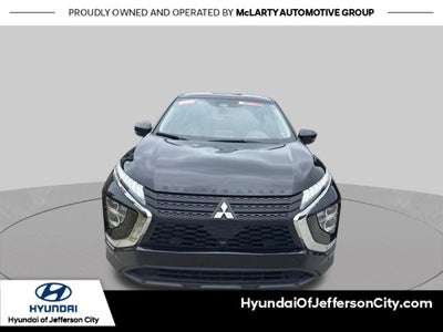 2024 Mitsubishi Eclipse Cross LE