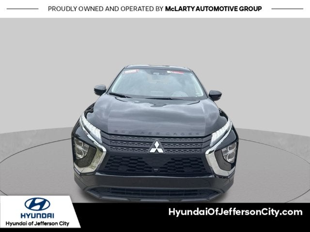 2024 Mitsubishi Eclipse Cross LE