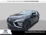 2024 Mitsubishi Eclipse Cross LE