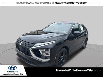 2024 Mitsubishi Eclipse Cross LE