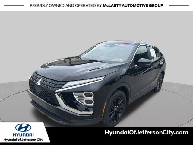 2024 Mitsubishi Eclipse Cross LE