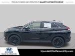 2024 Mitsubishi Eclipse Cross LE