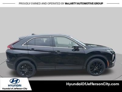 2024 Mitsubishi Eclipse Cross LE