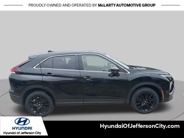 2024 Mitsubishi Eclipse Cross LE