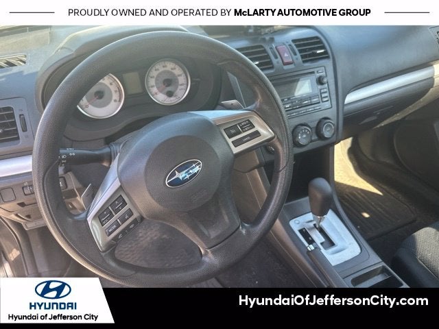 2014 Subaru Impreza 2.0i Premium