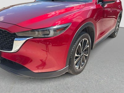 2022 Mazda Mazda CX-5 2.5 S Premium Plus Package