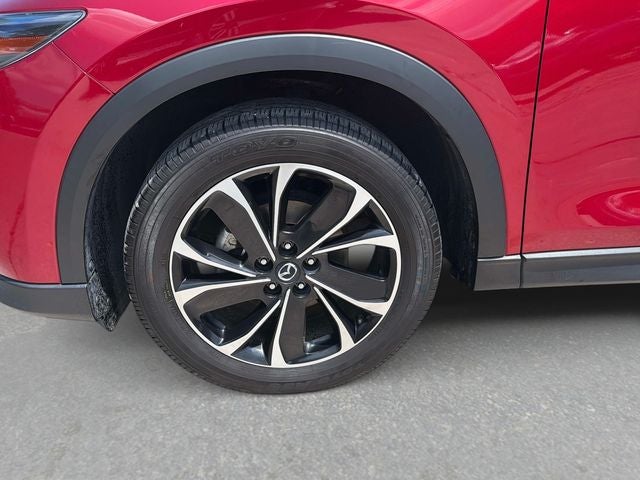 2022 Mazda Mazda CX-5 2.5 S Premium Plus Package