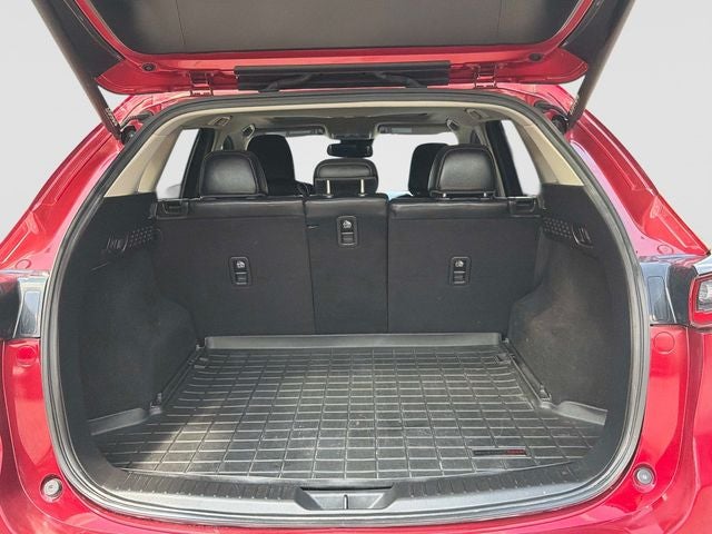 2022 Mazda Mazda CX-5 2.5 S Premium Plus Package