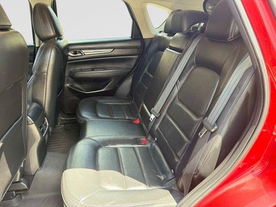 2022 Mazda Mazda CX-5 2.5 S Premium Plus Package