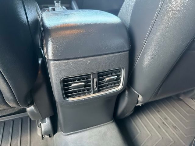 2022 Mazda Mazda CX-5 2.5 S Premium Plus Package