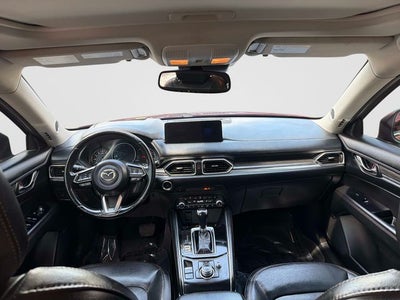 2022 Mazda Mazda CX-5 2.5 S Premium Plus Package