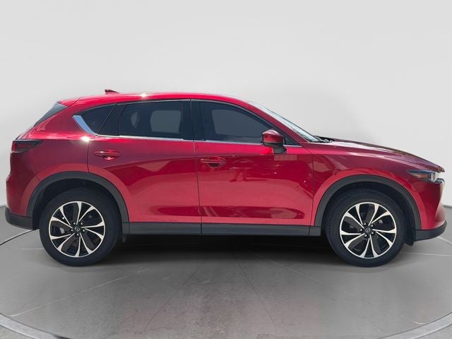 2022 Mazda Mazda CX-5 2.5 S Premium Plus Package