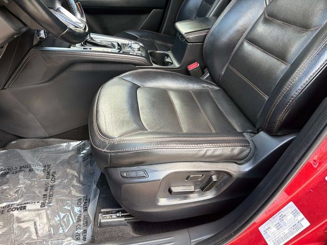 2022 Mazda Mazda CX-5 2.5 S Premium Plus Package