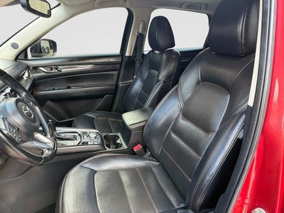 2022 Mazda Mazda CX-5 2.5 S Premium Plus Package