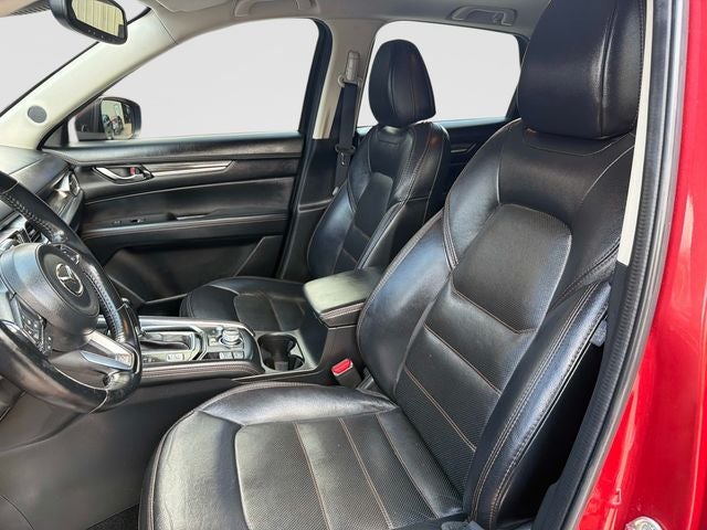 2022 Mazda Mazda CX-5 2.5 S Premium Plus Package