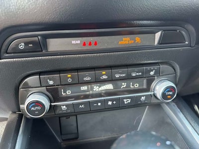 2022 Mazda Mazda CX-5 2.5 S Premium Plus Package