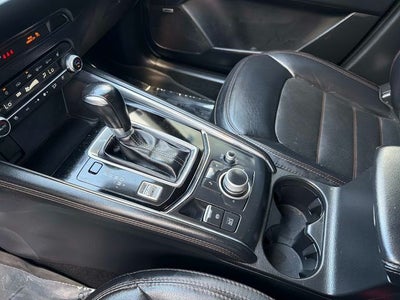 2022 Mazda Mazda CX-5 2.5 S Premium Plus Package