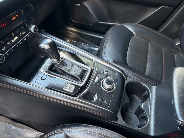 2022 Mazda Mazda CX-5 2.5 S Premium Plus Package