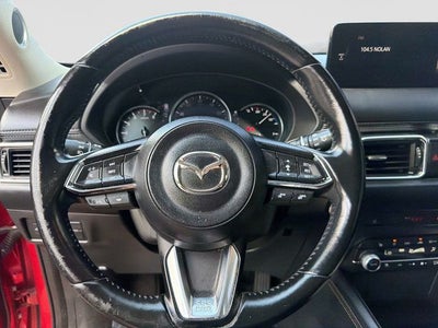 2022 Mazda Mazda CX-5 2.5 S Premium Plus Package