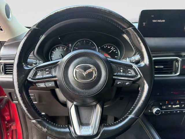 2022 Mazda Mazda CX-5 2.5 S Premium Plus Package
