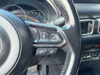 2022 Mazda Mazda CX-5 2.5 S Premium Plus Package