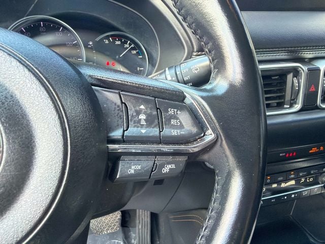 2022 Mazda Mazda CX-5 2.5 S Premium Plus Package