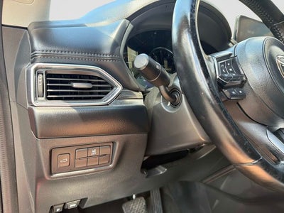 2022 Mazda Mazda CX-5 2.5 S Premium Plus Package