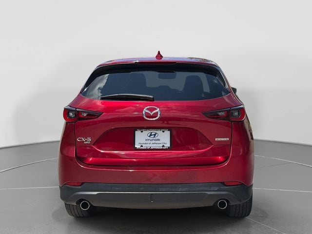 2022 Mazda Mazda CX-5 2.5 S Premium Plus Package