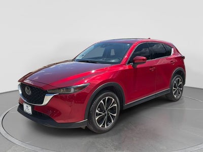 2022 Mazda Mazda CX-5 2.5 S Premium Plus Package