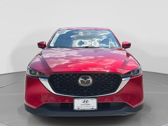 2022 Mazda Mazda CX-5 2.5 S Premium Plus Package