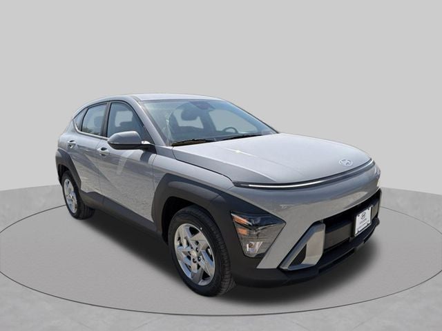 2027 Hyundai Kona SE
