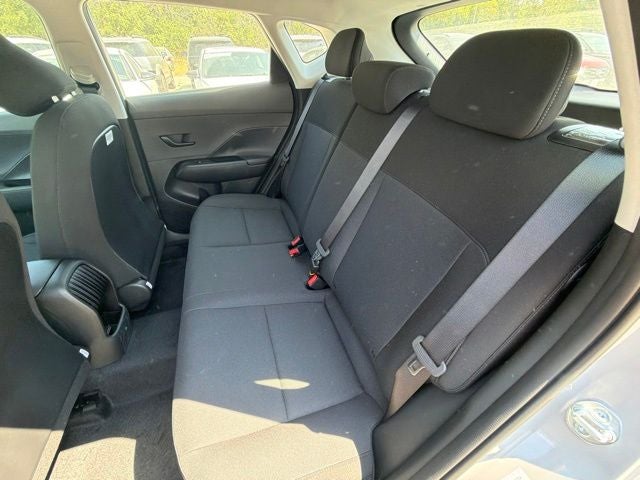 2027 Hyundai Kona SE