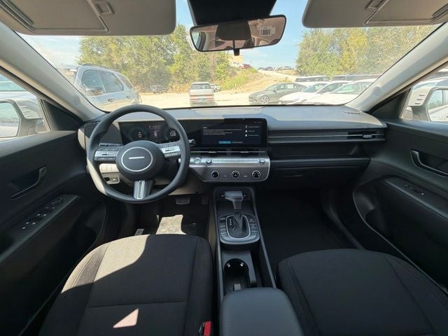 2027 Hyundai Kona SE